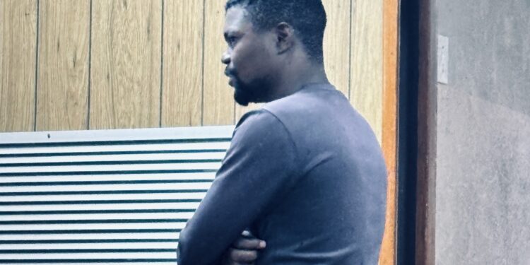 Con artist blames family hardships for electronic scams