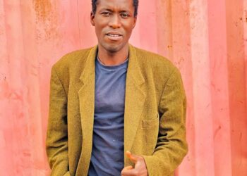 ALI-GOSPEL: The Next Generation of Comedy Talent to Watch in Eswatini