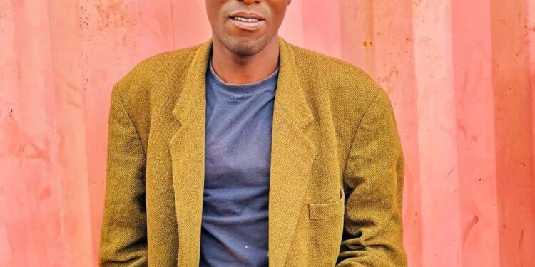 ALI-GOSPEL: The Next Generation of Comedy Talent to Watch in Eswatini