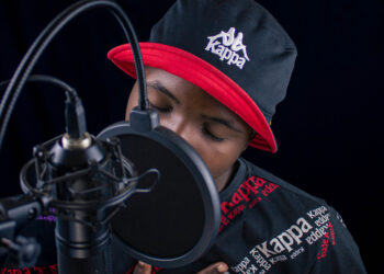 Slash set to touch hearts with new emotional single “Gogo wami”
