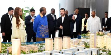 Baku call to action urges renewed commitment to global housing crisis