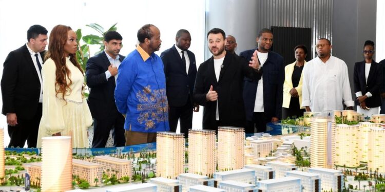 Baku call to action urges renewed commitment to global housing crisis