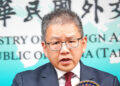 Taiwan weighs recruiting Eswatini workers