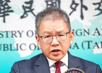 Taiwan weighs recruiting Eswatini workers