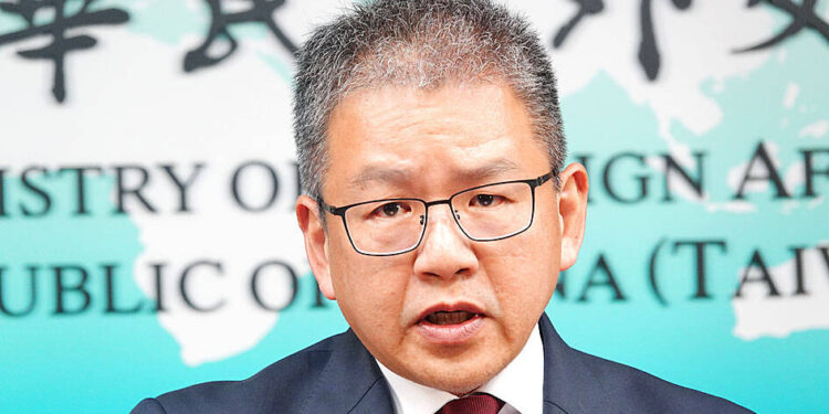 Taiwan weighs recruiting Eswatini workers