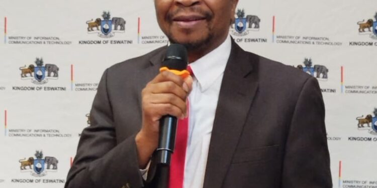 ICT Ministry endorses digital landscape report to guide new e-Government strategy