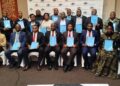 Critical state information at risk in 9 govt ministries