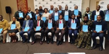 Critical state information at risk in 9 govt ministries
