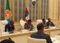 Africa calls for transparency in climate finance at OACPS-EU talks