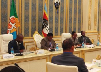 Africa calls for transparency in climate finance at OACPS-EU talks