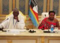 Eswatini urges hard truths at OACPS-EU brainstorming session
