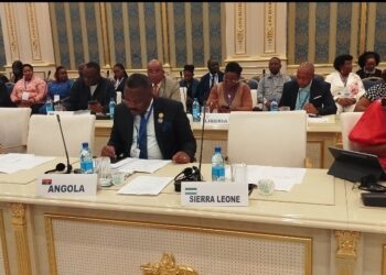 EU outlines expanded Global Gateway Africa–Europe investment drive