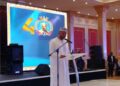 Prince Lindani, OACPS Secretary General praise King’s leadership at high-level dinner reception