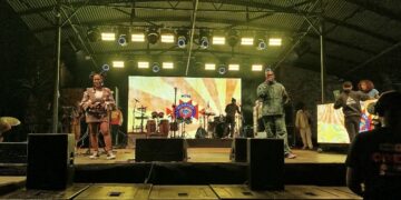 MTN Bushfire 2026 unites nations through music, culture, connection