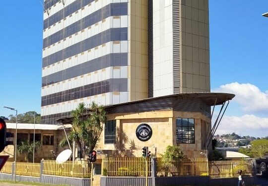 Court declines to exercise supervisory powers in Mahamba filling station dispute