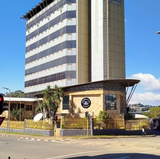 Court declines to exercise supervisory powers in Mahamba filling station dispute