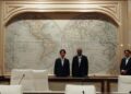 King pushes tourism, Industrial growth as Taiwan reaffirms support