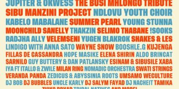 MTN Bushfire 2026 heats up with explosive line-up reveal