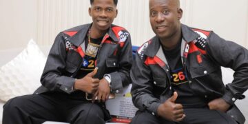 Slwane, Gogo Eswatini to represent the Kingdom in Ethiopia