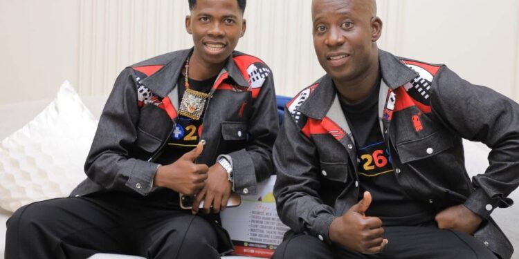 Slwane, Gogo Eswatini to represent the Kingdom in Ethiopia