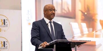 Eswatini debt hits E41 Billion amid rising borrowing pressure