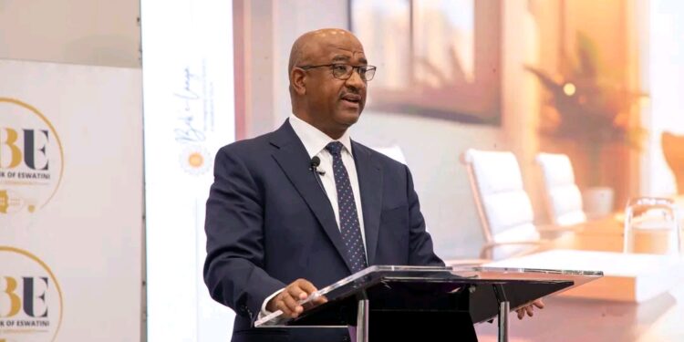 Eswatini debt hits E41 Billion amid rising borrowing pressure