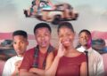 N Kay, Smally drop powerful new collaboration
