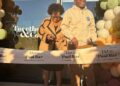 Minister hails Together & Co as tourism milestone