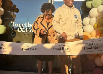 Minister hails Together & Co as tourism milestone