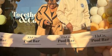 Minister hails Together & Co as tourism milestone