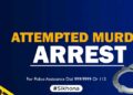 Jealous ex arrested after brutal attack on two women
