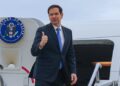 US draws hardline: Taiwan status quo not up for negotiation