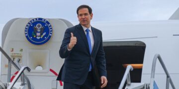 US draws hardline: Taiwan status quo not up for negotiation
