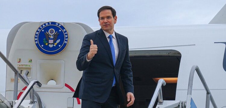 US draws hardline: Taiwan status quo not up for negotiation