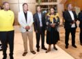 Eswatini looking forward to signing bilateral agreenments with Azerbaijan