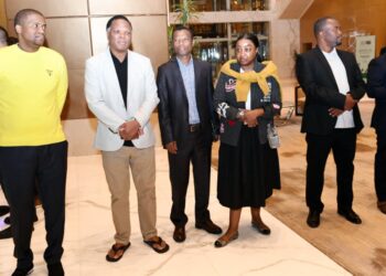 Eswatini looking forward to signing bilateral agreenments with Azerbaijan