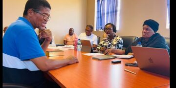 Criminal charges recommended in Hlathikhulu Town Board probe