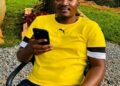 JOB HUNT ENDS ON STREETS:Missing Liswati reportedly living among homeless in Randburg