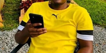 JOB HUNT ENDS ON STREETS:Missing Liswati reportedly living among homeless in Randburg