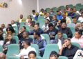 Youth urged to take leading role in climate and biodiversity action