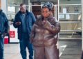 Confessed 10-year shoplifter admits she stole handbag based on shopper’s dress cod