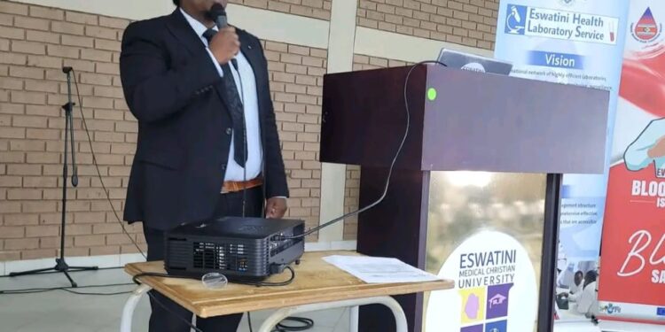 EMCU Registrar and Council Chairman face 30 days imprisonment