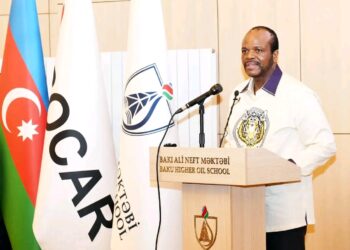 King keen on high service delivery 