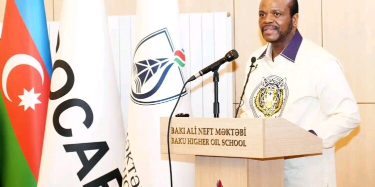 King keen on high service delivery 