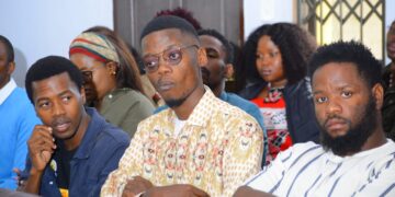 Eswatini National Council of Arts and Culture forms interim committees to strengthen arts associations