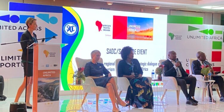 SADC UniVisa edges closer to adoption as region pushes for seamless travel