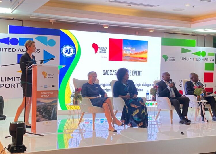 SADC UniVisa edges closer to adoption as region pushes for seamless travel