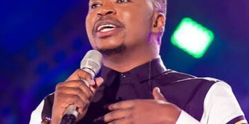 Dr Tumi set to ignite Eswatini revival night