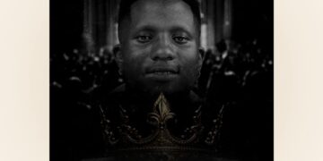 Lyrikal Busta returns to his Hip-Hop roots with “King’s Back 2.0”