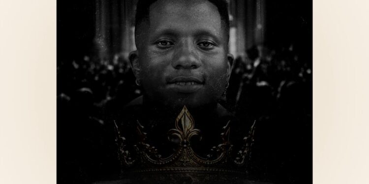 Lyrikal Busta returns to his Hip-Hop roots with “King’s Back 2.0”